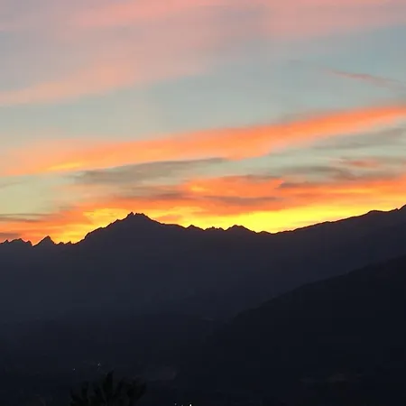 Chalet Tsarbonire